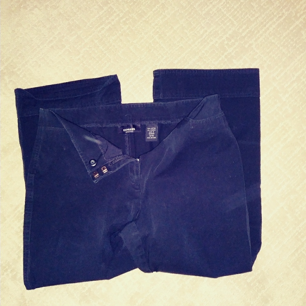 Express Pants